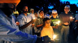 Sikh Temple President Died a "Hero": Son
