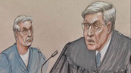 Judge Denies Drew Peterson New Trial