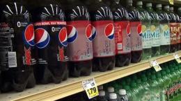 Emanuel: Limit Use of Food Stamps To Buy Soda