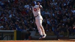 Sammy Sosa Gets Hall Of Fame Support