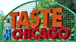 Tasting Chicago the Insider's Way