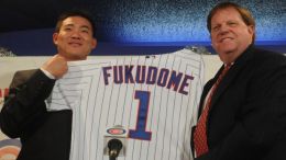 What To Expect From Jim Hendry