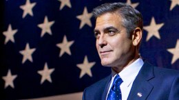 George Clooney on the Trail of Art Stolen by Nazis