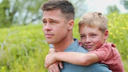 Home Video Review: "Tree of Life"
