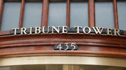 Tribune Makes a WGN/CLTV Combo