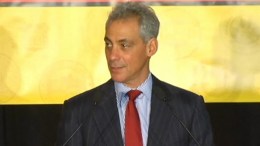 Emanuel: Urban Prep Program "Exactly Right" for Chicago