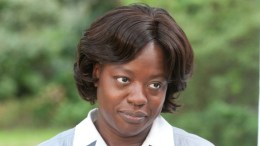 "The Help" Rises to #1 at Box Office