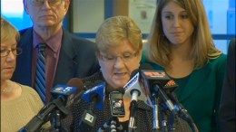 Koschman Mother: Charges Are Bittersweet