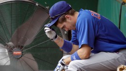Cubs Lose 12th Straight
