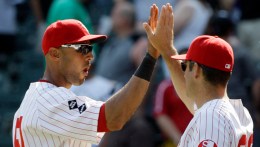 Konerko Hits Go-Ahead HR, Sox Sweep Indians