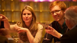 PHOTOS: Allium Pop-Up Dinner