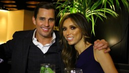 Just One Drink: Bill & Giuliana Rancic