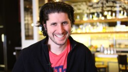 Just One Drink: Chef Ryan Poli