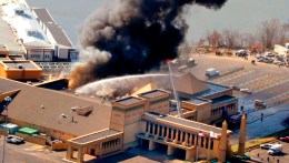 Casino Blaze: Still More Questions Than Answers