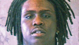Rapper Chief Keef Arrested Near Atlanta