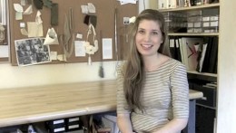 Chicago Designer Picked For NY Fashion Week