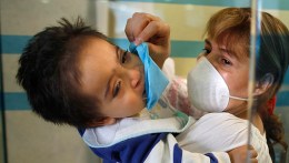 State Has 10 News Cases Of Swine Flu 