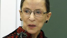 Supreme Speculation on Which Justice to Step Down
