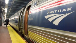 Amtrak in Ill. to Get $80M in Funds