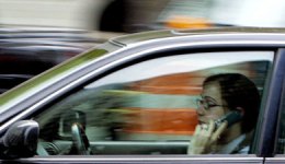 House Passes Cell Ban for Illinois Drivers