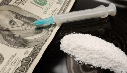 FBI Sting Nabs 15 Officers
