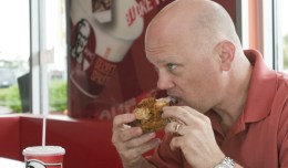 KFC Goes KGC