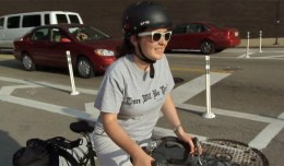 Protected Bike Lanes: Help or Hindrance?