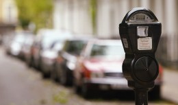 Inside The Parking Meter Mess