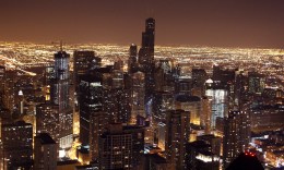 Vote Earth: Turn Out Your Lights Tonight