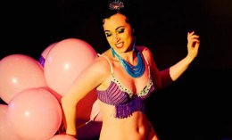 Chicago Burlesque Shows Worth a Peep