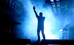 Lollapalooza Moves Up Lineup Reveal, Ticket Sale