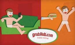 GrubHub, Seamless to Join Foodie Forces in Merger