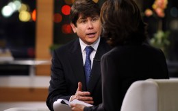 Blago Talks Drinking, Cheating, Working On Radio