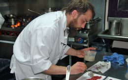 Toughest Dinner Reservation in Chicago?