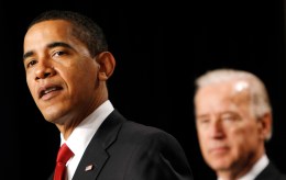 Obama Pushes for High-Speed Rail