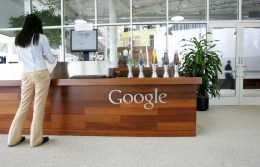 Google Wants to Create Company Town Around Headquarters