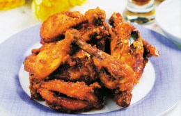 Great Chicago Food? Look East