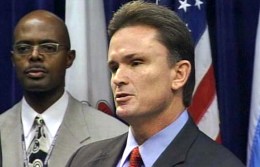 The List or Your Resignation, Mr. Weis?