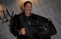 Danny Trejo Would Rather Be a Role Model Than Win an Oscar