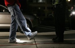2nd DUI Cop Accused of False Arrests