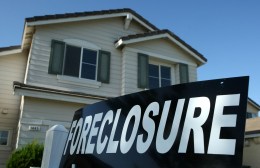 Foreclosure Prevention
