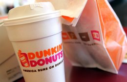 Mom Sues Donut Shop After Son Dies in Restroom