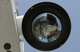 Blogger Cop: Problem Is Reliance on Crime Cameras