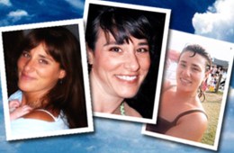 Family, Friends Hold Out Hope for Stebic