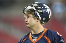Bears Get QB Jay Cutler, Let Orton Go
