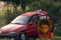 Audio Reveals Cop Changing Tune: Lawyer