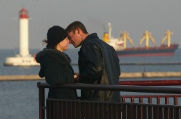 The Psychology of Love vs. Lust