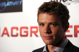 Ryan Phillippe: "It's So Much Fun to Be Bad"