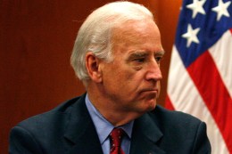 Biden: Keep Economy From 'Absolutely Tanking'