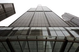 Buh-Bye Sears Tower